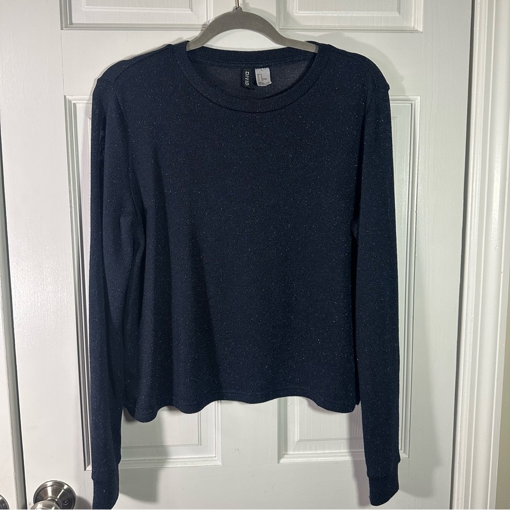 H&M blouse